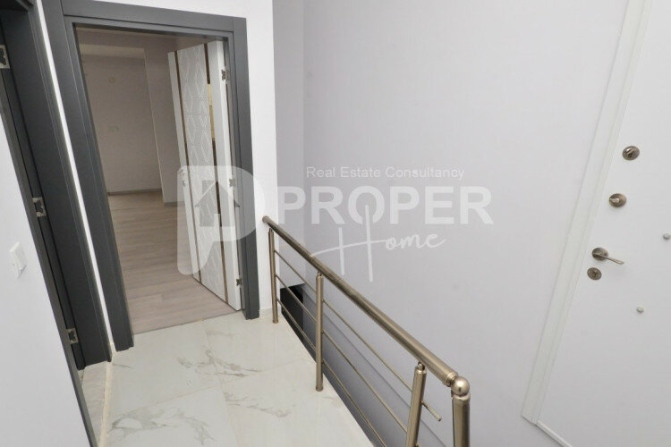 Квартира 4+1 в Коньяалты, Анталия, Турция | PKK-44346