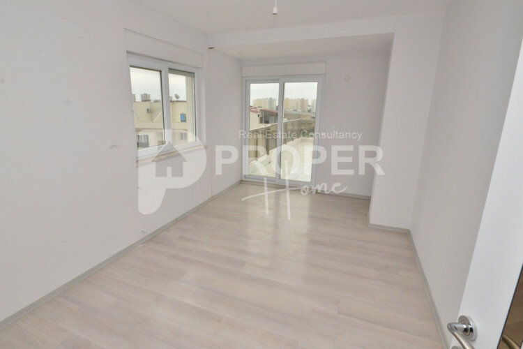 Квартира 4+1 в Коньяалты, Анталия, Турция | PKK-44346