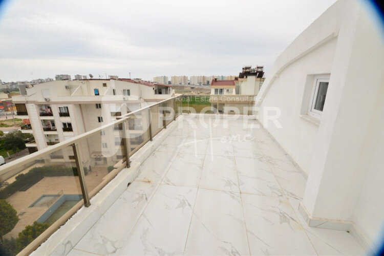 Квартира 4+1 в Коньяалты, Анталия, Турция | PKK-44346