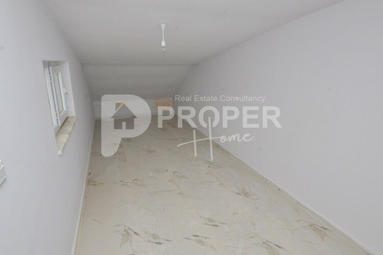 Квартира 4+1 в Коньяалты, Анталия, Турция | PKK-44346