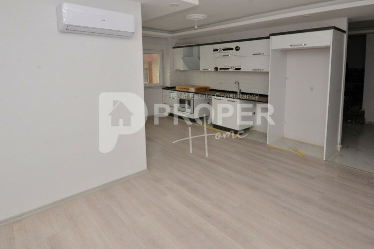 Квартира 4+1 в Коньяалты, Анталия, Турция | PKK-44346