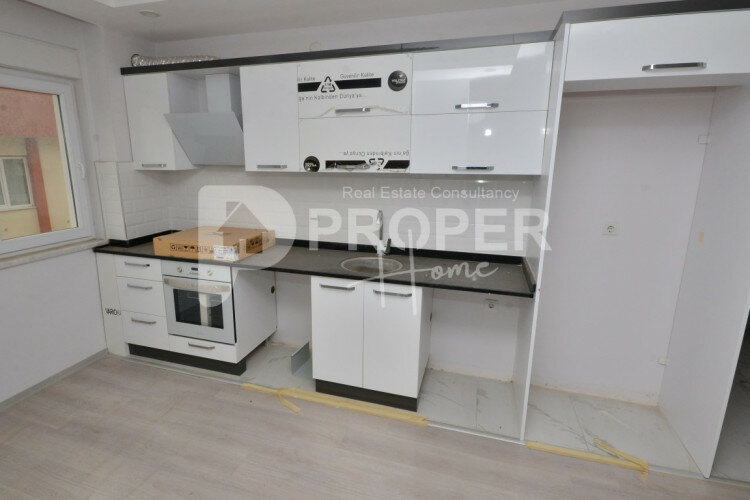 Квартира 4+1 в Коньяалты, Анталия, Турция | PKK-44346