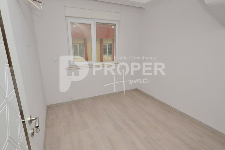 Квартира 4+1 в Коньяалты, Анталия, Турция | PKK-44346