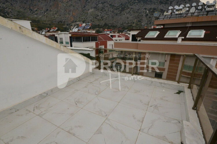 Квартира 4+1 в Коньяалты, Анталия, Турция | PKK-44346