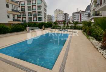 Квартира 4+1 в Коньяалты, Анталия, Турция | PKK-44346