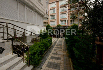 Квартира 4+1 в Коньяалты, Анталия, Турция | PKK-44346