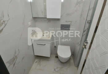 Квартира 4+1 в Коньяалты, Анталия, Турция | PKK-44346