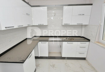 Квартира 4+1 в Коньяалты, Анталия, Турция | PKK-44346