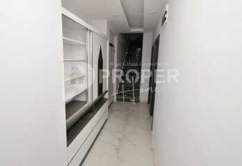 Квартира 4+1 в Коньяалты, Анталия, Турция | PKK-44346