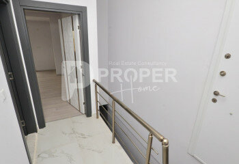 Квартира 4+1 в Коньяалты, Анталия, Турция | PKK-44346