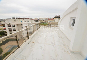 Квартира 4+1 в Коньяалты, Анталия, Турция | PKK-44346