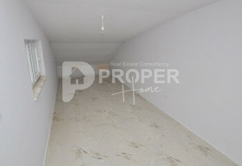 Квартира 4+1 в Коньяалты, Анталия, Турция | PKK-44346