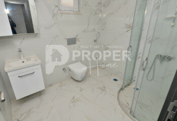 Квартира 4+1 в Коньяалты, Анталия, Турция | PKK-44346