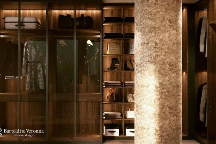 Квартира 5+1 в Стамбуле, Турция | PKK-44622