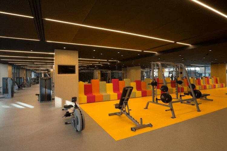 Квартира 5+1 в Стамбуле, Турция | PKK-44622