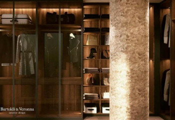 Квартира 5+1 в Стамбуле, Турция | PKK-44622