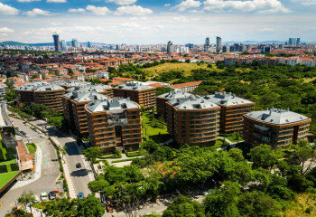 Квартира 5+1 в Стамбуле, Турция | PKK-44622