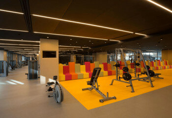 Квартира 5+1 в Стамбуле, Турция | PKK-44622