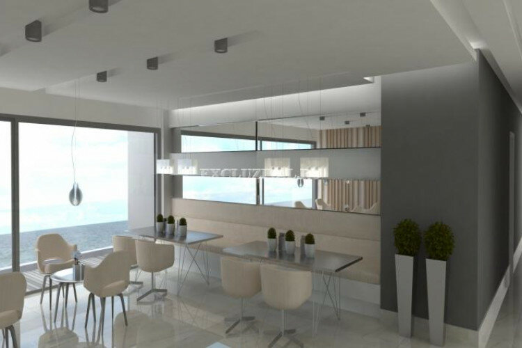 Квартира 1+1 в Чешме, Турция | SBB-38690