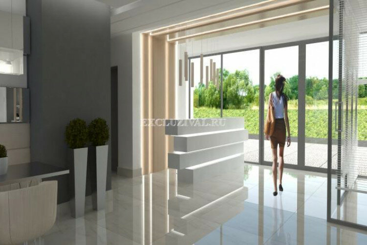 Квартира 1+1 в Чешме, Турция | SBB-38690