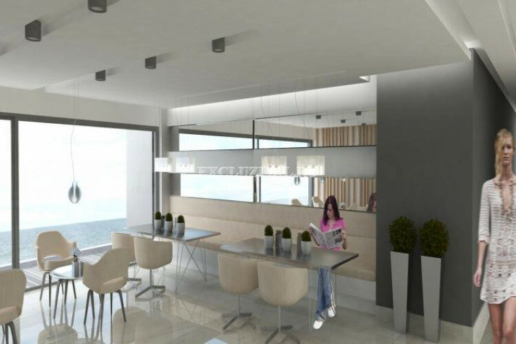 Квартира 1+1 в Чешме, Турция | SBB-38690