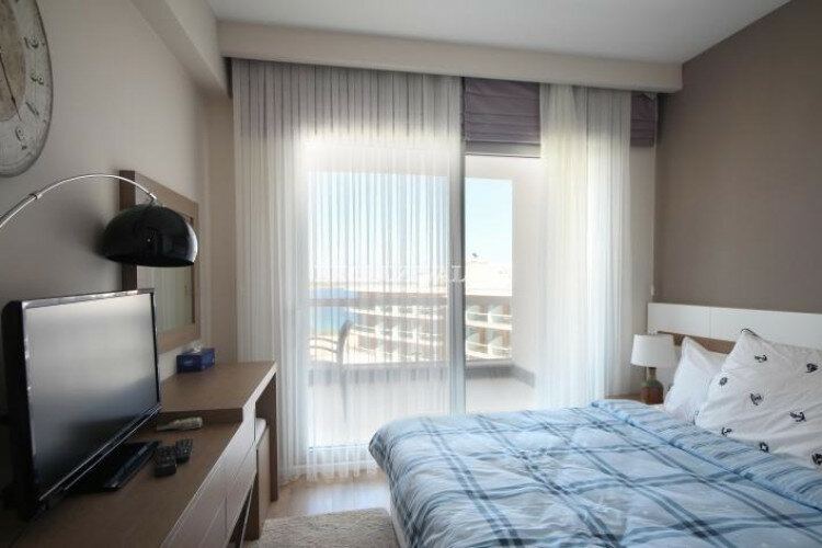 Квартира 1+1 в Чешме, Турция | SBB-38690