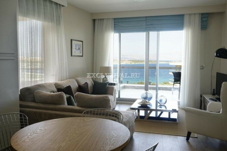 Квартира 1+1 в Чешме, Турция | SBB-38690