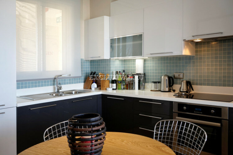 Квартира 1+1 в Чешме, Турция | SBB-38690