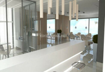 Квартира 1+1 в Чешме, Турция | SBB-38690