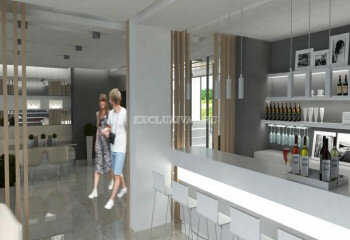 Квартира 1+1 в Чешме, Турция | SBB-38690