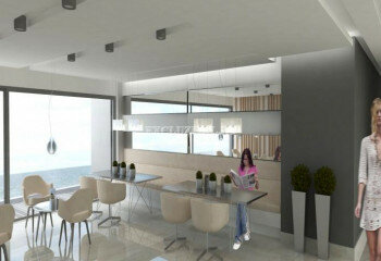 Квартира 1+1 в Чешме, Турция | SBB-38690