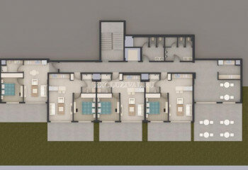 Квартира 1+1 в Чешме, Турция | SBB-38690