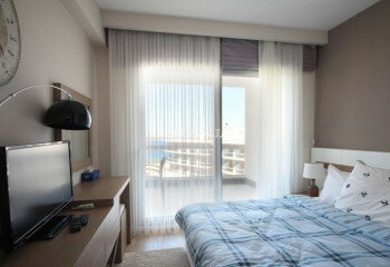 Квартира 1+1 в Чешме, Турция | SBB-38690