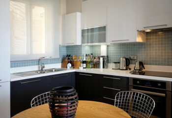 Квартира 1+1 в Чешме, Турция | SBB-38690