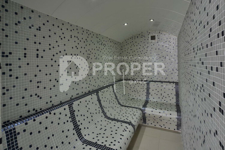 Квартира 4+1 в Демирташе, Алания, Турция | PBB-44358