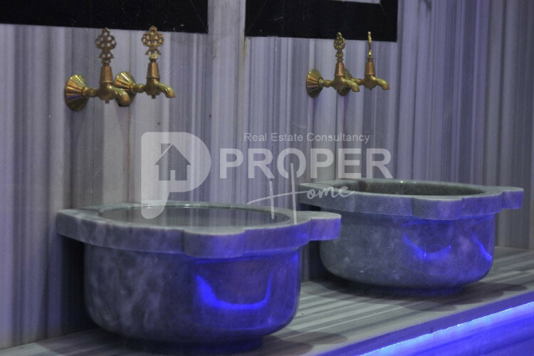 Квартира 4+1 в Демирташе, Алания, Турция | PBB-44358