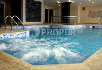 Квартира 4+1 в Демирташе, Алания, Турция | PBB-44358