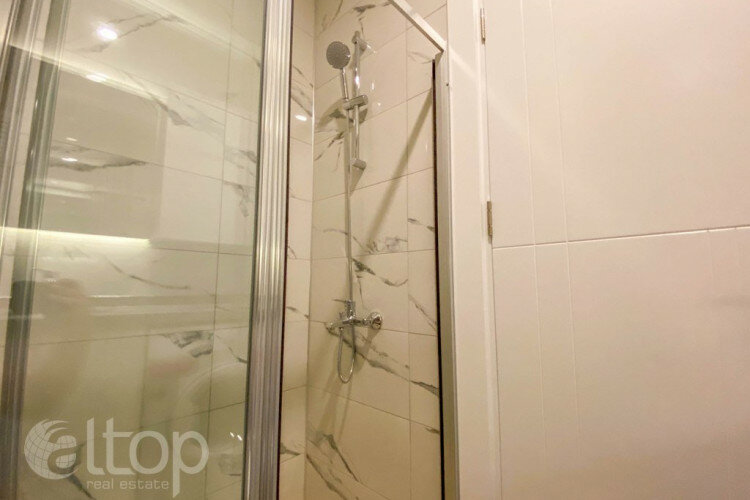 Квартира 1+1 в Махмутларе, Алания, Турция | PBB-44233