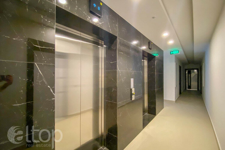 Квартира 1+1 в Махмутларе, Алания, Турция | PBB-44233