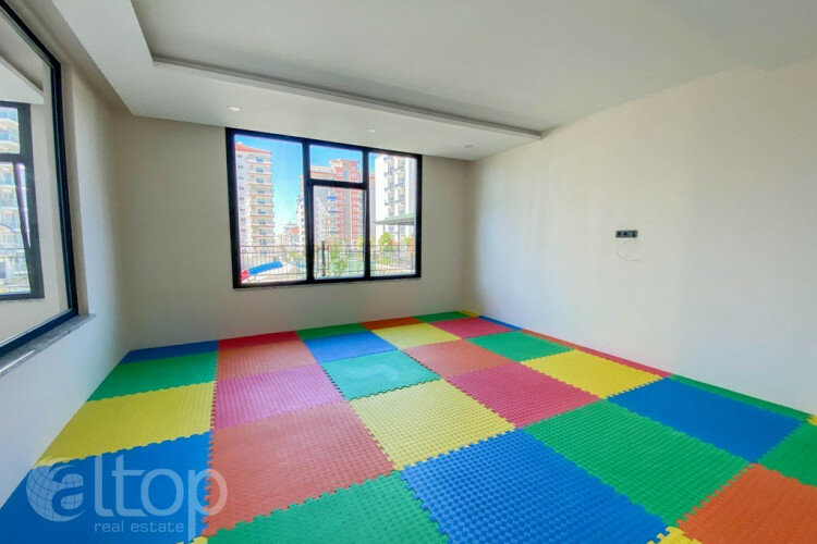 Квартира 1+1 в Махмутларе, Алания, Турция | PBB-44233