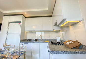 Квартира 1+1 в Махмутларе, Алания, Турция | PBB-44233