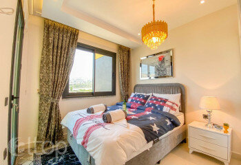 Квартира 1+1 в Махмутларе, Алания, Турция | PBB-44233