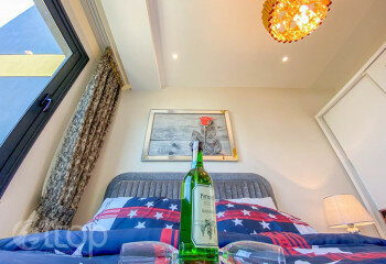 Квартира 1+1 в Махмутларе, Алания, Турция | PBB-44233