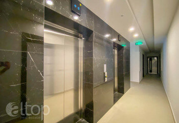 Квартира 1+1 в Махмутларе, Алания, Турция | PBB-44233