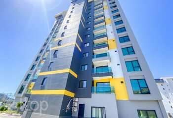 Квартира 1+1 в Махмутларе, Алания, Турция | PBB-44233