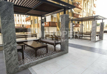 Квартира 4+1 в Демирташе, Алания, Турция | STE-44363