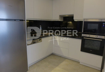 Квартира 4+1 в Демирташе, Алания, Турция | STE-44363