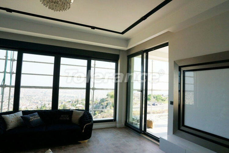 Квартира 2+1 в Анталии, Турция | SBB-30308