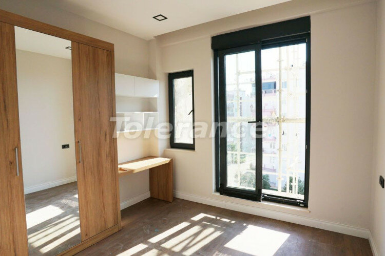 Квартира 2+1 в Анталии, Турция | SBB-30308