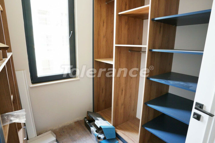 Квартира 2+1 в Анталии, Турция | SBB-30308